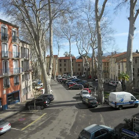Villa Ceret Céret