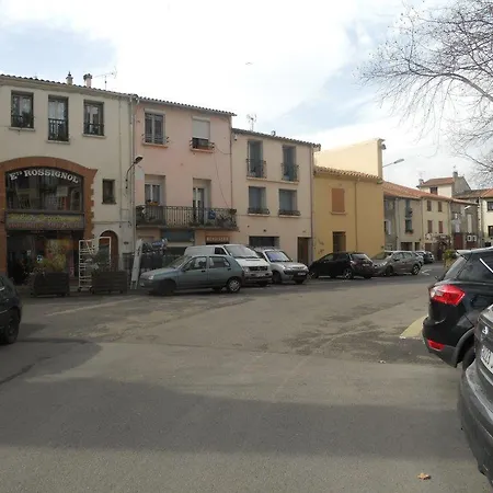 Hébergement de vacances Villa Ceret Céret