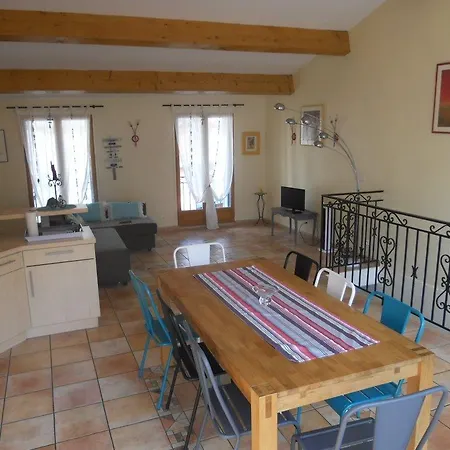 Hébergement de vacances Villa Ceret