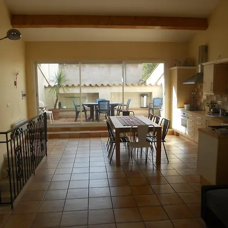 Hébergement de vacances Villa Ceret