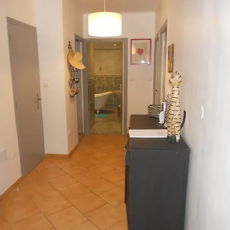 Hébergement de vacances Villa Ceret Céret