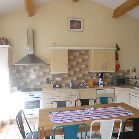 Villa Ceret Hébergement de vacances