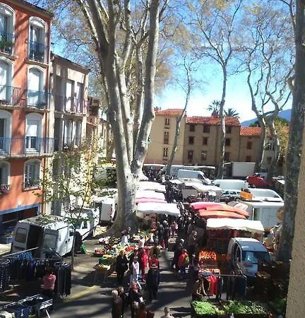 Villa Ceret * Céret