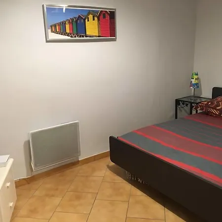 Villa Ceret Hébergement de vacances Céret