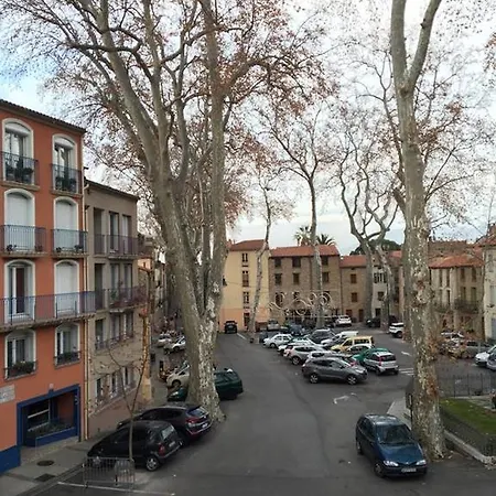 Villa Ceret Céret