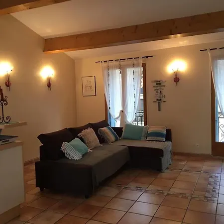 Villa Ceret Hébergement de vacances