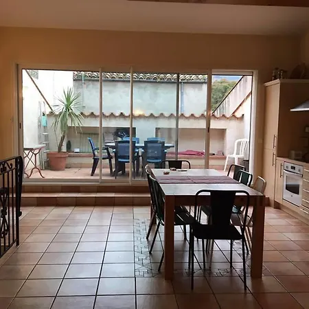 Hébergement de vacances Villa Ceret *