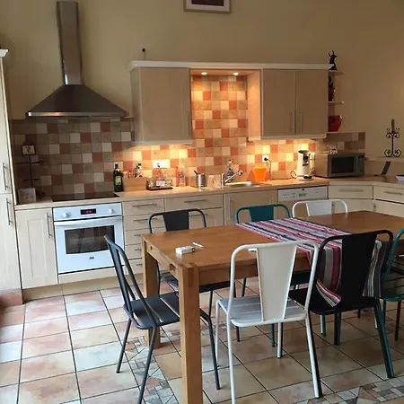 Hébergement de vacances Villa Ceret Céret